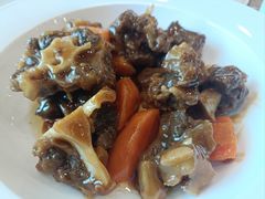 -民族饭荘(新华大街店)