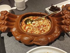 -羲和雅苑•北京烤鸭(国贸商城店)