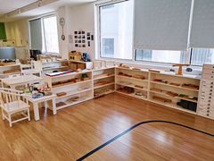 -育知苑幼儿园