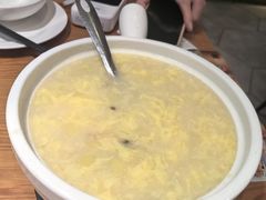 -吕氏疙瘩汤·新鲁菜(济南万象城店)