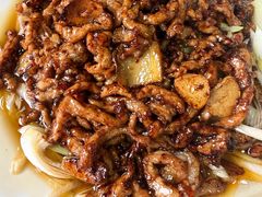 -荣生萝卜汤饭店