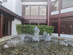 -苏州吴宫泛太平洋酒店