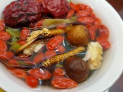 八宝茶-伊源鼎盛餐饮服务有限公司