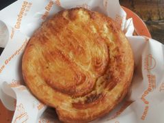 -良木缘咖啡西餐(新城市广场店)
