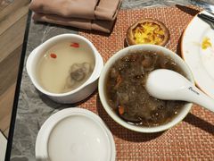 -松咖啡自助餐厅·松北香格里拉