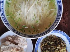 -同得兴 Since·1995 传统苏式面馆(嘉馀坊店)