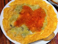 -蚝堡海鲜·威海菜·海肠捞饭·烧烤·亚洲吃蚝公司(幸福门店)