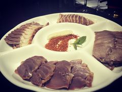 -阿庄新豫菜(航海东路店)