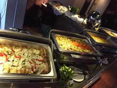 Cafe&nbsp;de&nbsp;L’Avenue&nbsp;Pizza&nbsp;&&nbsp;Bistro(碧云店)-浦鸿会尚莊亲子餐厅(碧云店)