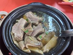 -兴记肉骨茶 (甲洞大街第二新分店)
