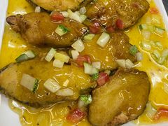 -莲华素食府
