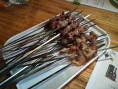 -胡桃里音乐酒馆(曲江店)