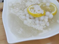 -串妹花式冰粉(乐山总店)
