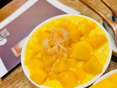 -小团圆糖水铺(襄阳南路店)