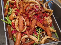 -陈厨老味·老派郴州菜(宜章店)