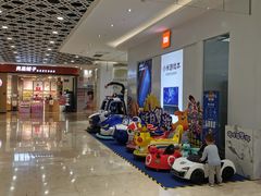 -兰岛广场(白沙路店)