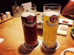 -青岛银沙滩温德姆至尊酒店