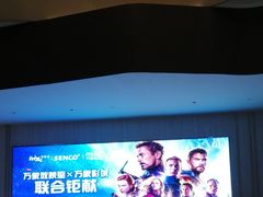 -万象影城(石家庄万象城IMAX激光店)