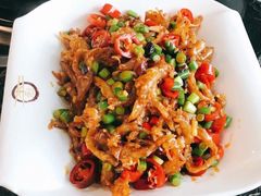 -李师傅脆肚(华强北店)