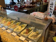 -白天鹅宾馆·流浮阁咖啡厅