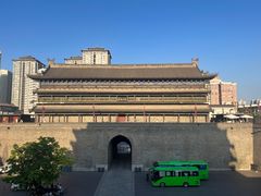 -西安城墙·碑林历史文化景区