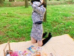 -蜀冈西峰生态公园