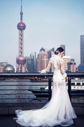 -米兰新娘婚纱摄影
