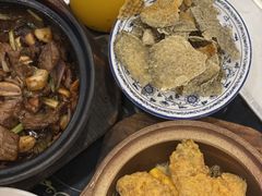 -大嫂镬仔·焖鸡煲·啫啫煲(逢源路店)