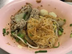 -榮泰米粉湯(Left Shop)