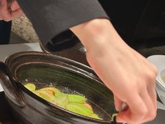 -荣轩(新荣记环球金融中心店)