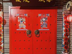-梦游沉浸式古风剧场·春风一度楼(车公庙店)