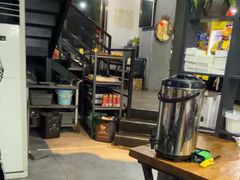 -云晓光头烧烤吧(盛夏店)