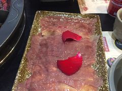 -巴蜀印象火锅(永陵总店)