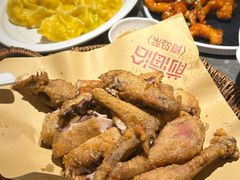 -前海沿·青岛菜(乐客城店)