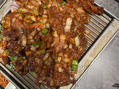 -新乾隆酒楼(帝景园店)