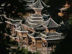-肇兴侗寨