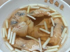 -百福麵家(新馬路店)