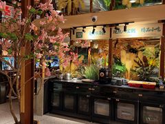 -李军力烧烤(丰庆路店)