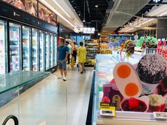 -盒马鲜生(曜一城店)