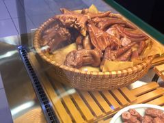 -久久丫鸭脖(金鸡湖欧尚店)