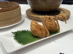 -白天鹅宾馆-宏图府餐厅