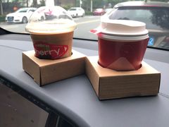 -明谦·Coffee&Cocktail Bar(美您公园店)