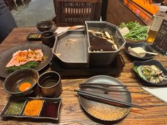 -侘与火 Wabi 侘寂烟火•锅物料理(大屯DT51店)