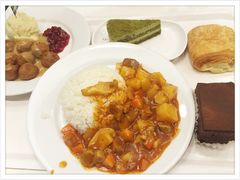 -宜家·瑞典风味餐厅(北京西红门店)