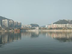 -千岛湖城中湖游船码头