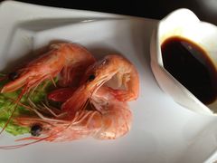 基围虾-蟹之国·精品蟹料理(极地店)