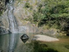 -白云源风景区