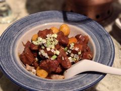 -那家小馆•北京菜•烤鸭(香山店)