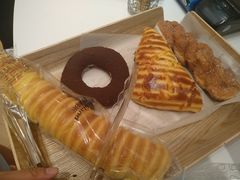 -好利来(北顺城路店)