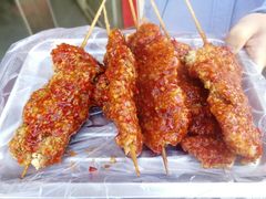 炸鸡排-辽B·小串(总店)